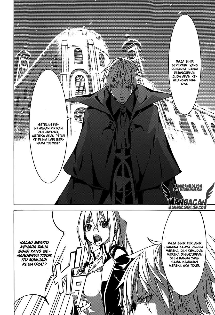 trinity-seven - Chapter: 54