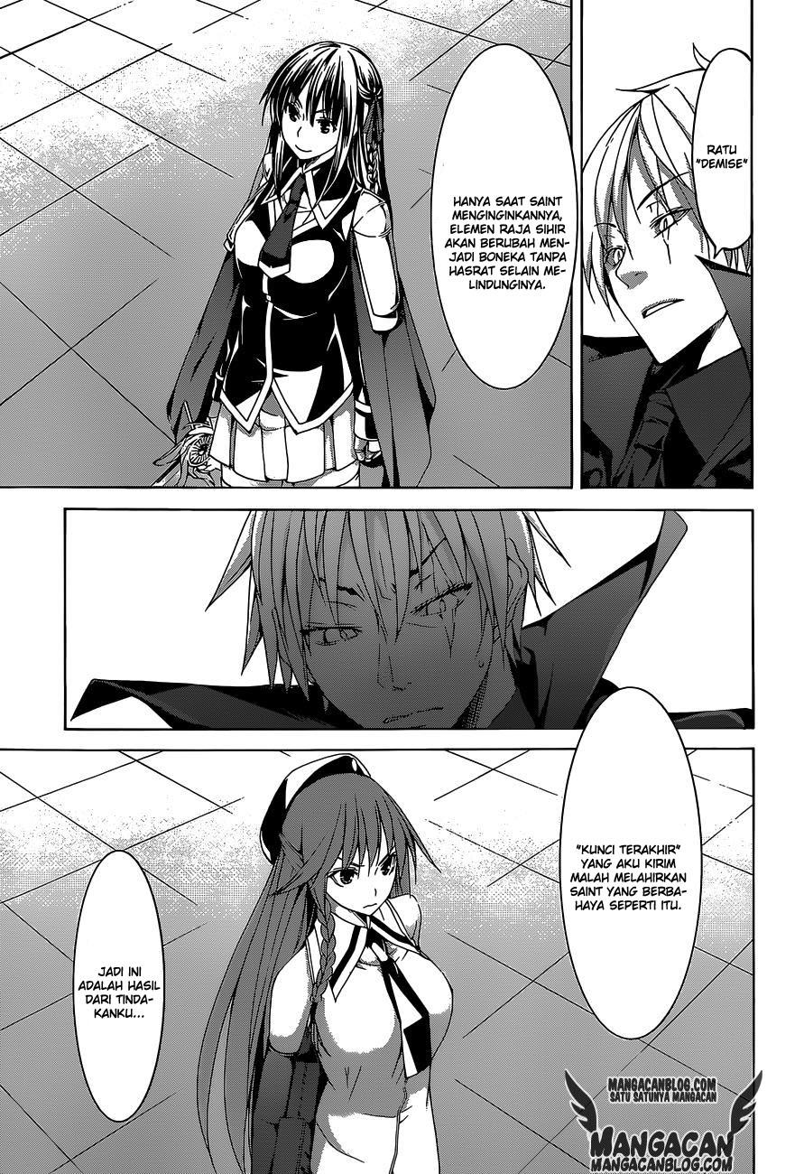 trinity-seven - Chapter: 54