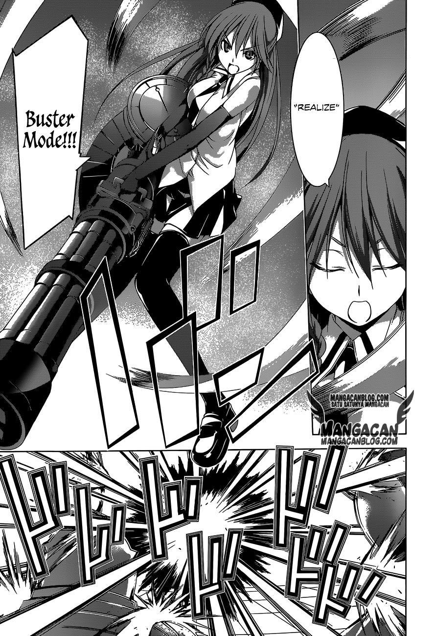 trinity-seven - Chapter: 54