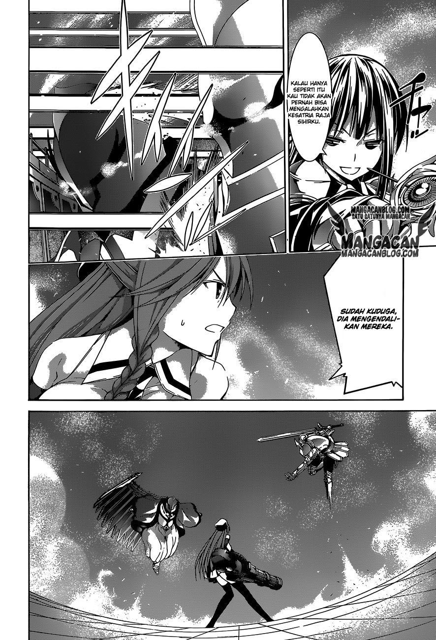 trinity-seven - Chapter: 54