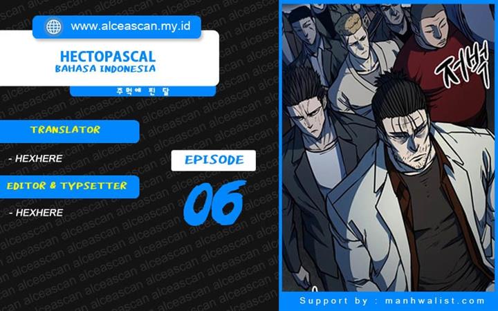 hectopascals - Chapter: 6