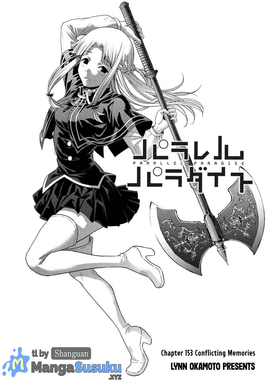 parallel-paradise - Chapter: 153