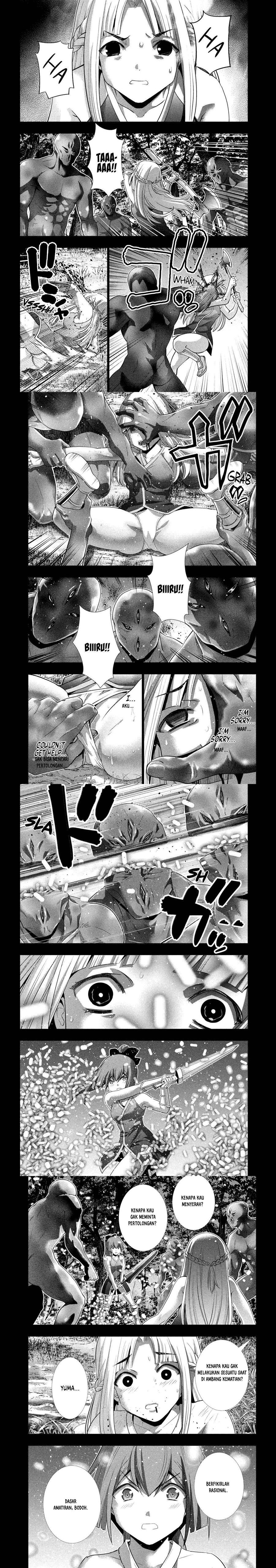 parallel-paradise - Chapter: 153