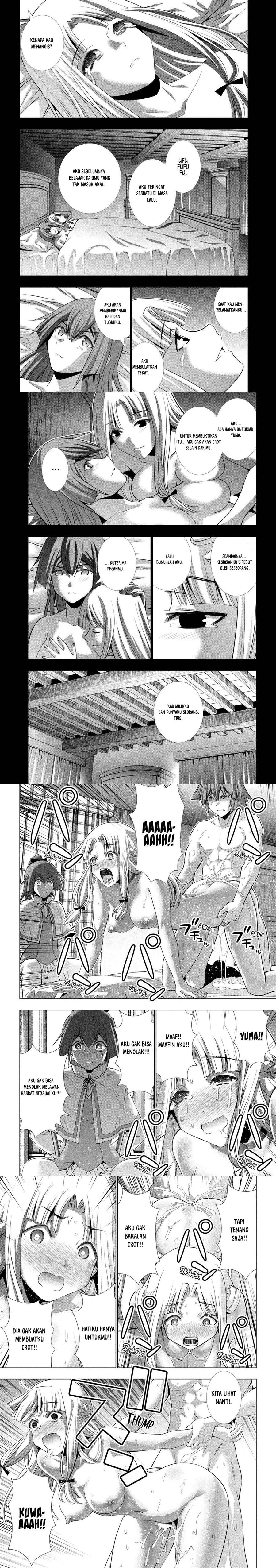 parallel-paradise - Chapter: 153