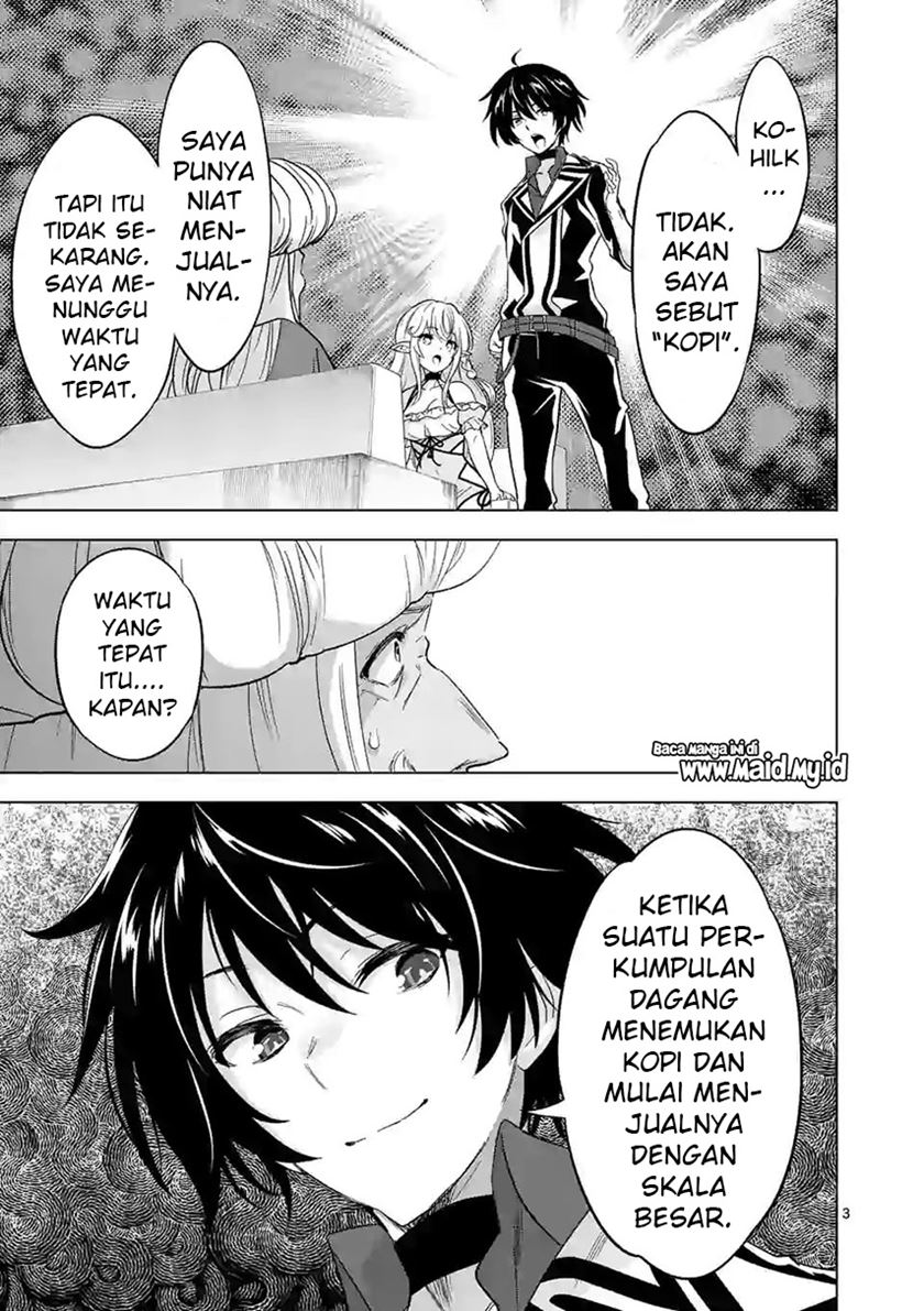 shijou-saikyou-orc-san-no-tanoshii-tanetsuke-harem-zukuri - Chapter: 43