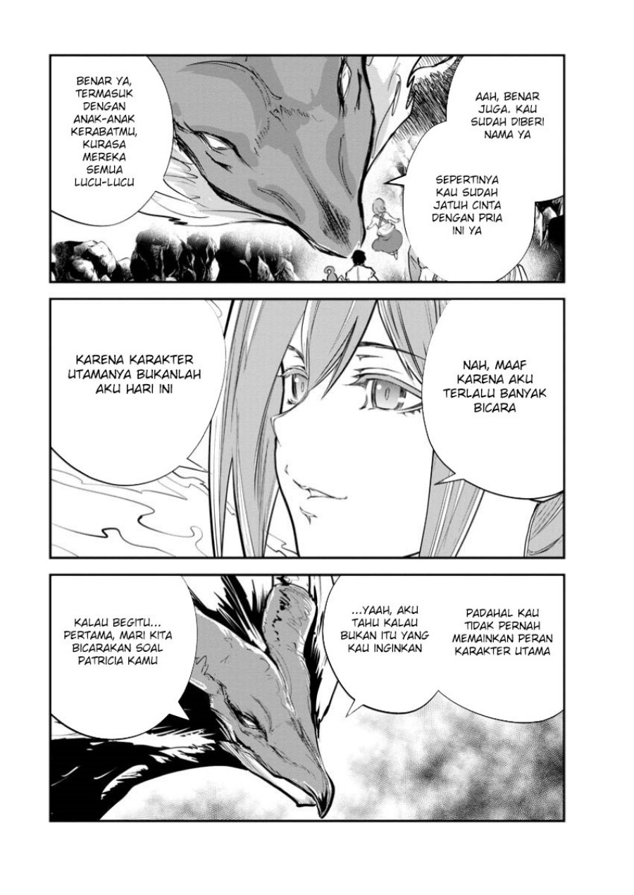 monster-no-goshujin-sama - Chapter: 71