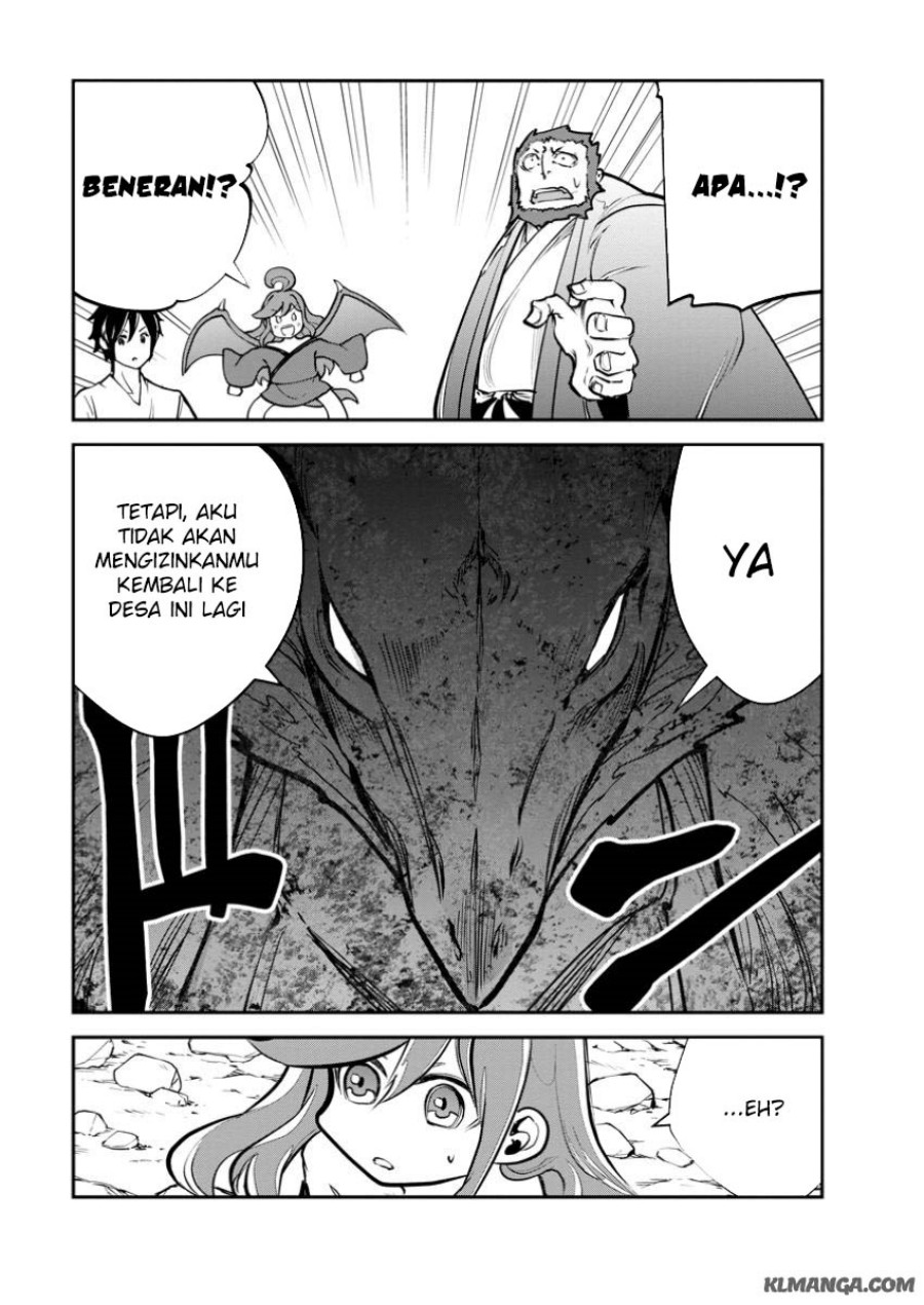 monster-no-goshujin-sama - Chapter: 71