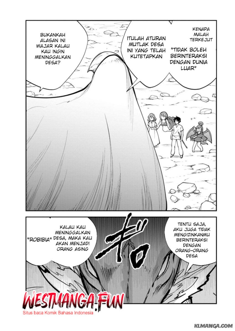 monster-no-goshujin-sama - Chapter: 71