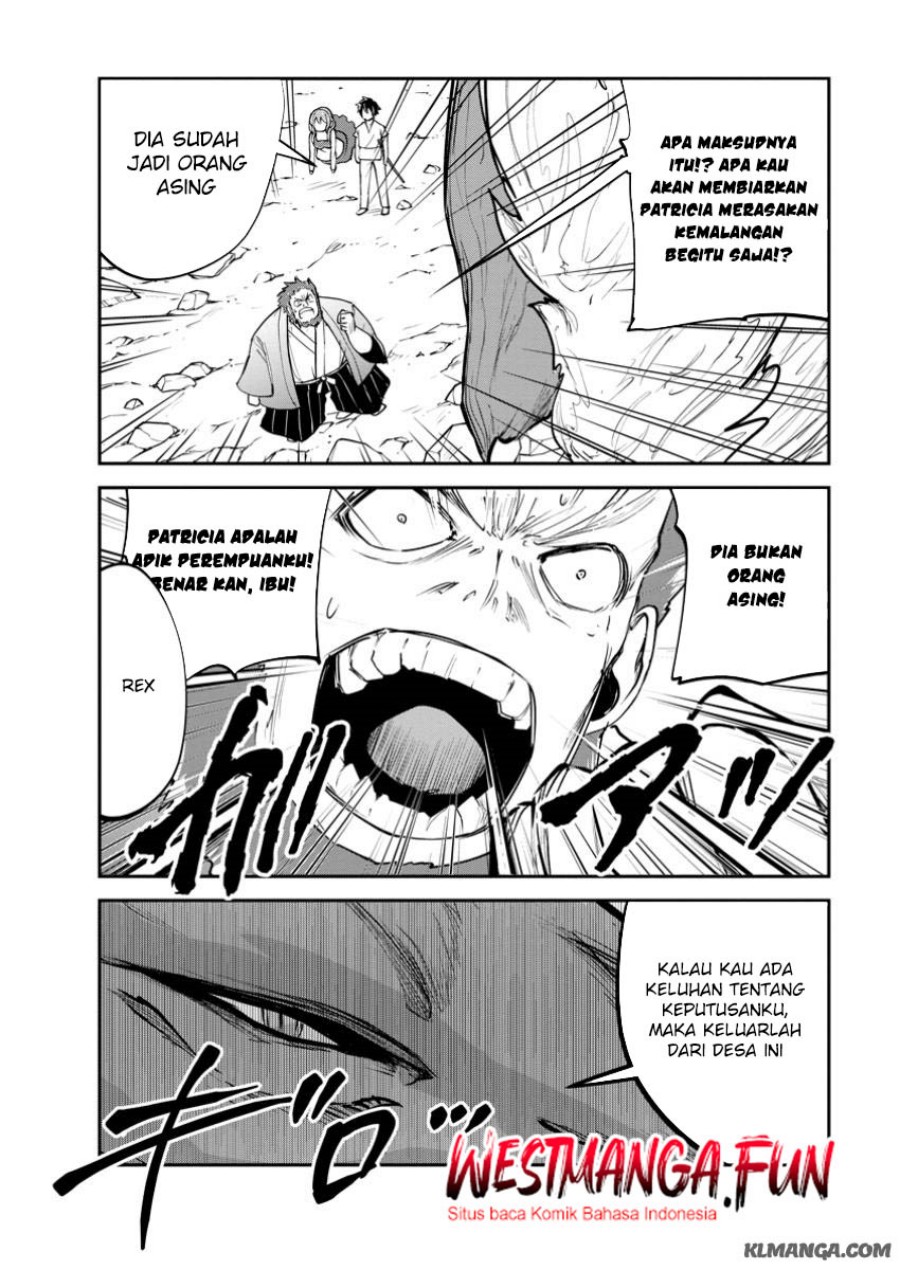 monster-no-goshujin-sama - Chapter: 71