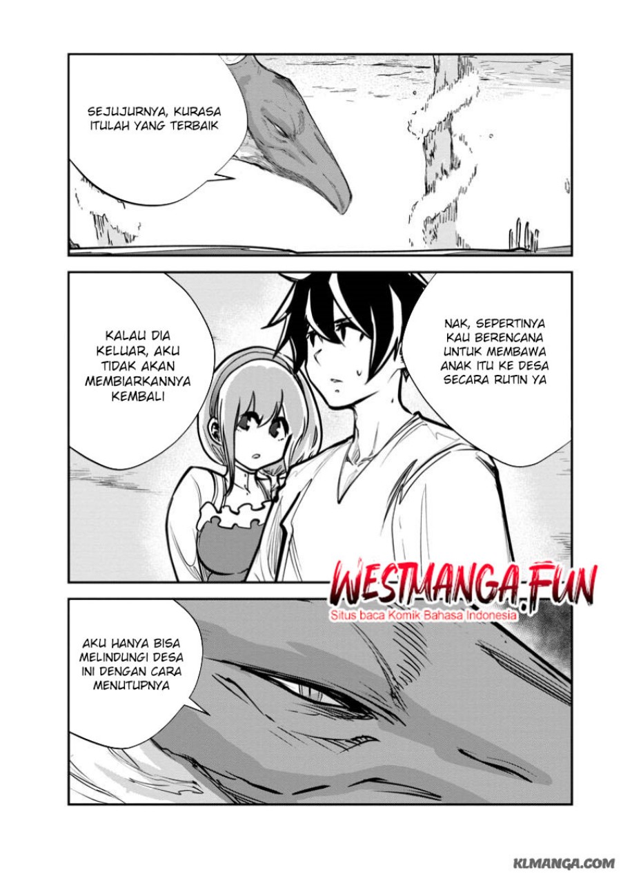 monster-no-goshujin-sama - Chapter: 71