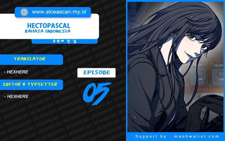 hectopascals - Chapter: 5