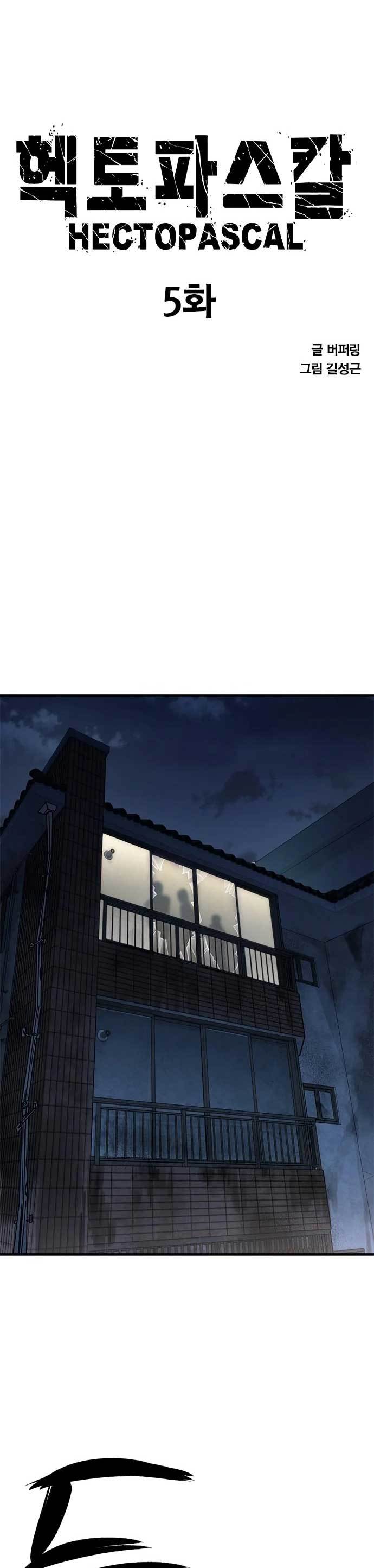 hectopascals - Chapter: 5
