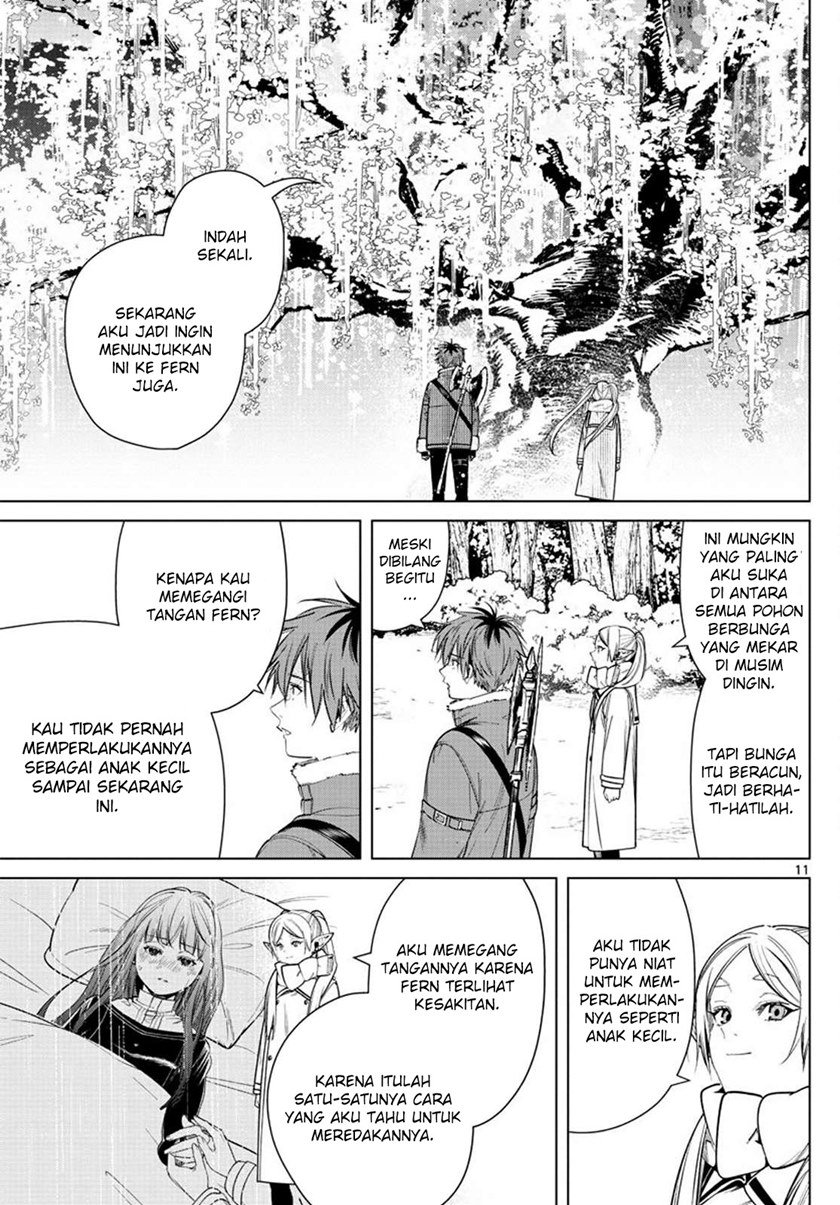 sousou-no-frieren - Chapter: 36