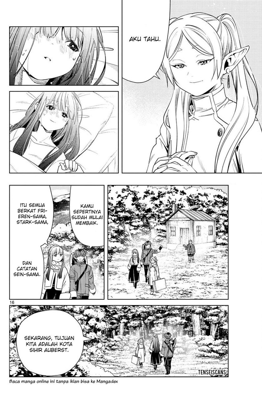 sousou-no-frieren - Chapter: 36