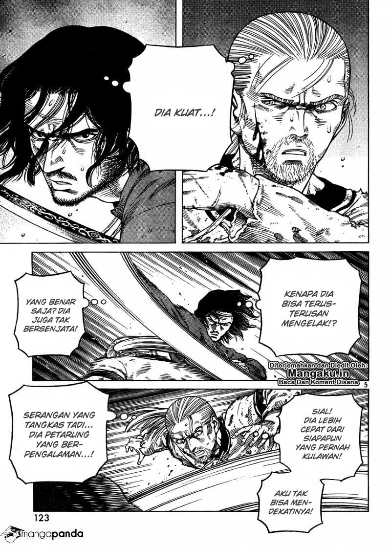 vinland-saga - Chapter: 86