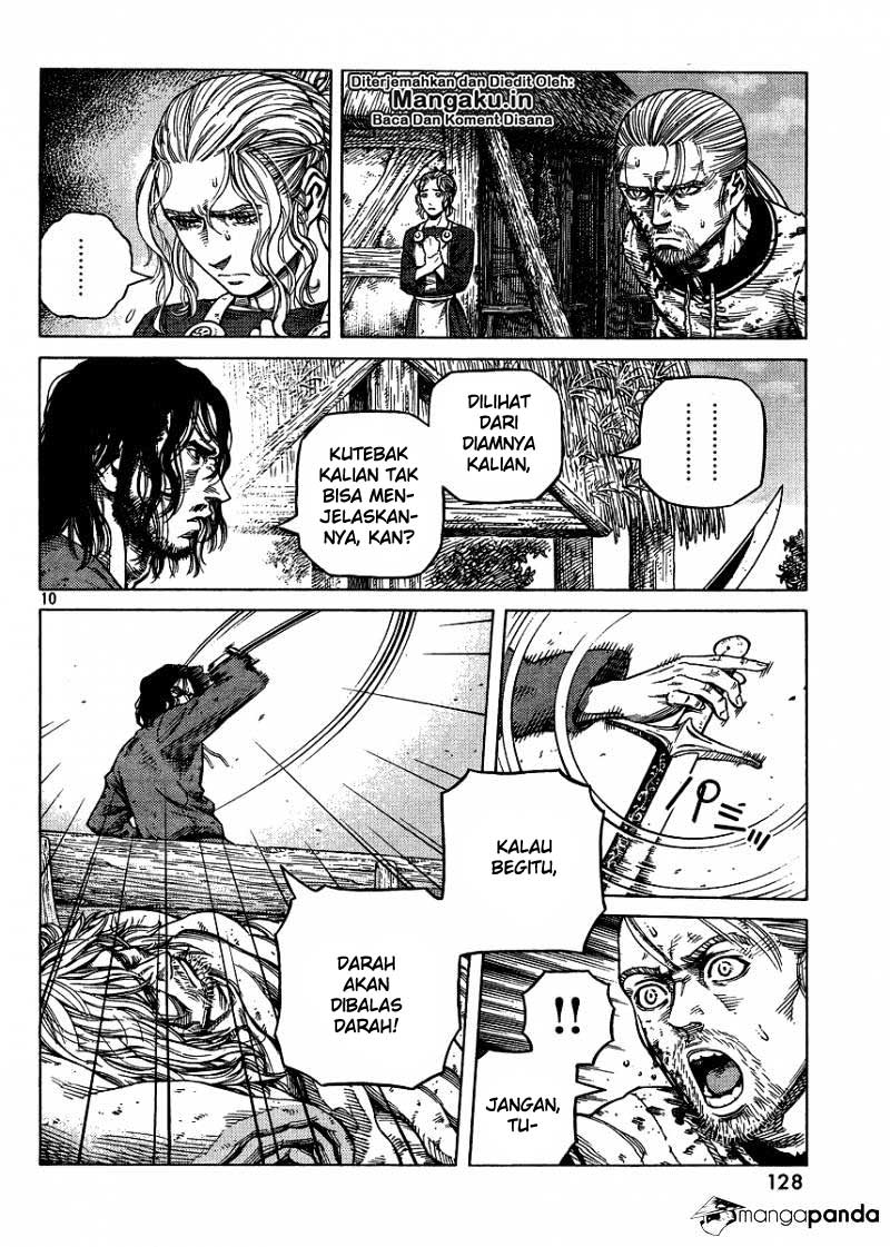 vinland-saga - Chapter: 86