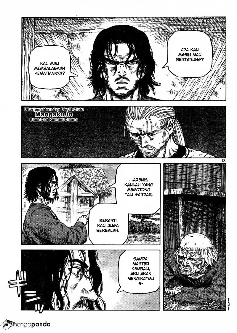 vinland-saga - Chapter: 86