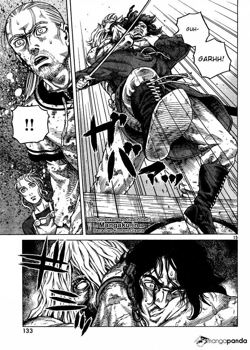 vinland-saga - Chapter: 86