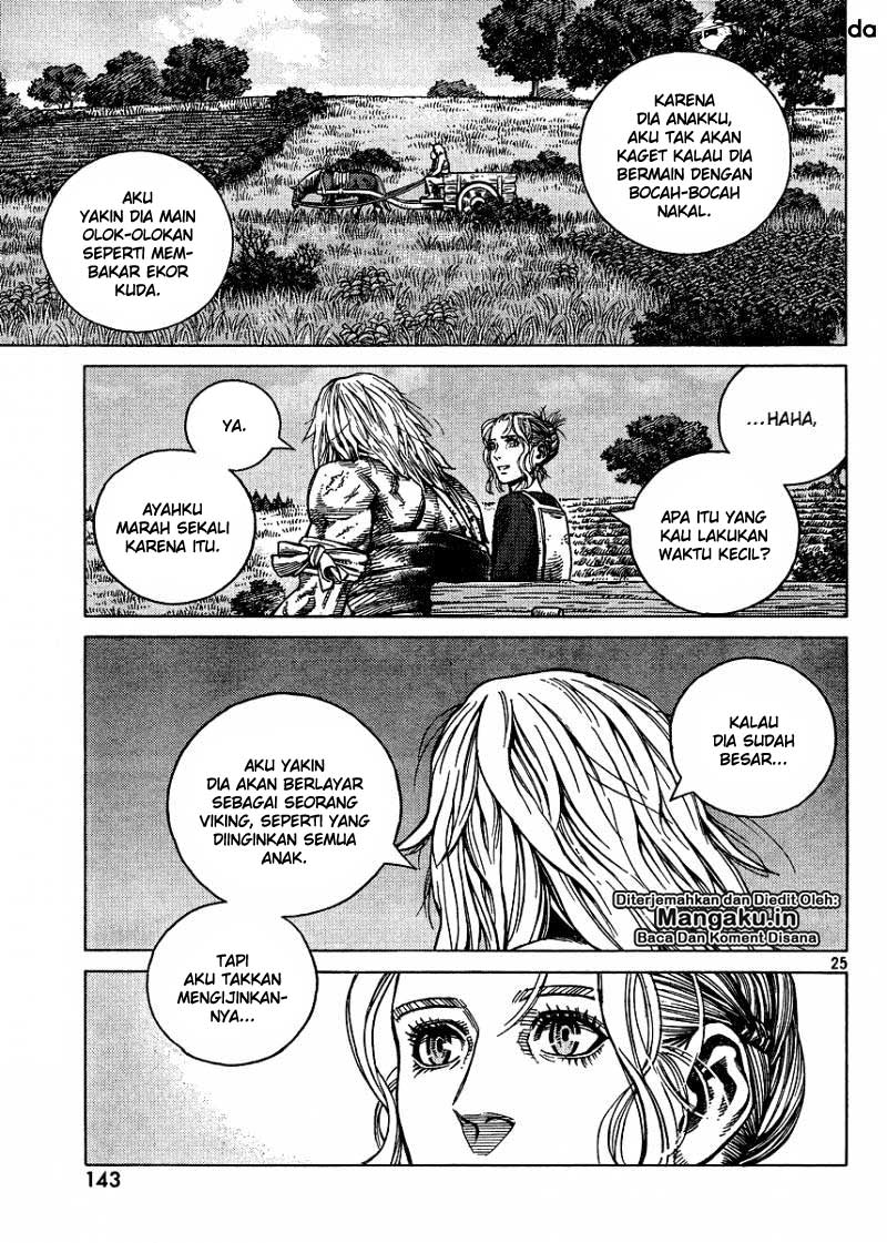 vinland-saga - Chapter: 86