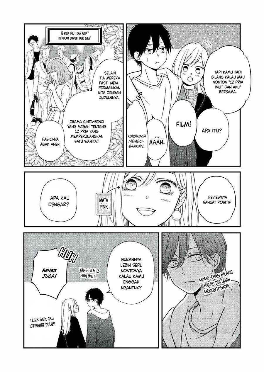 yamada-kun-to-lv999-no-koi-wo-suru - Chapter: 61