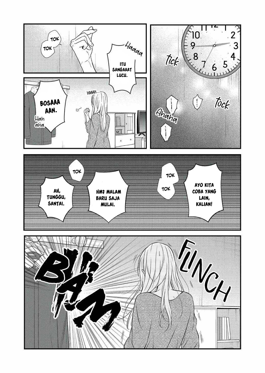 yamada-kun-to-lv999-no-koi-wo-suru - Chapter: 61