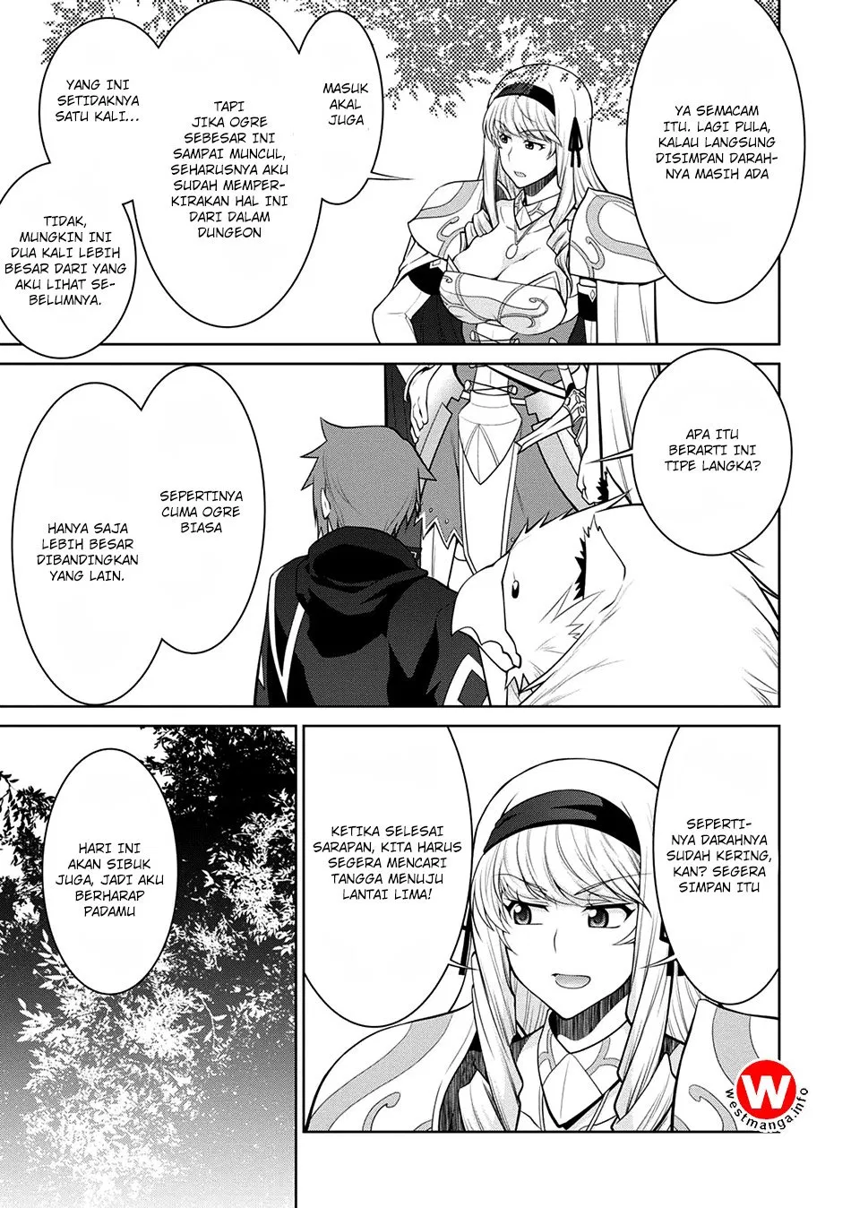 legend - Chapter: 28