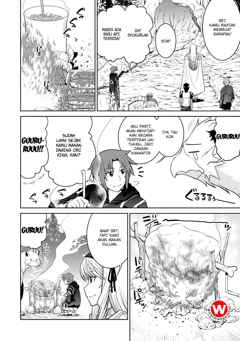 legend - Chapter: 28