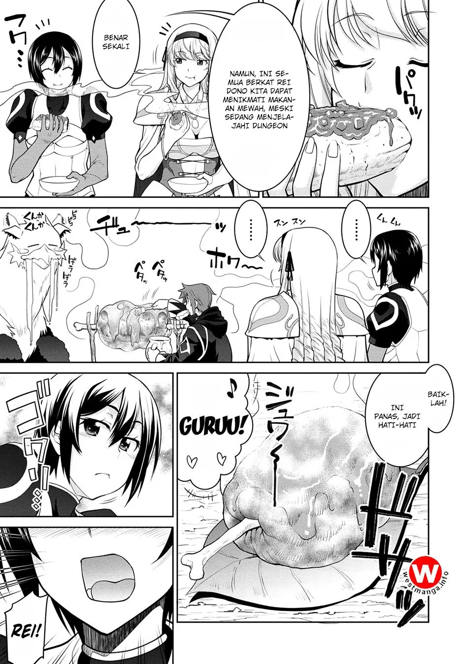 legend - Chapter: 28