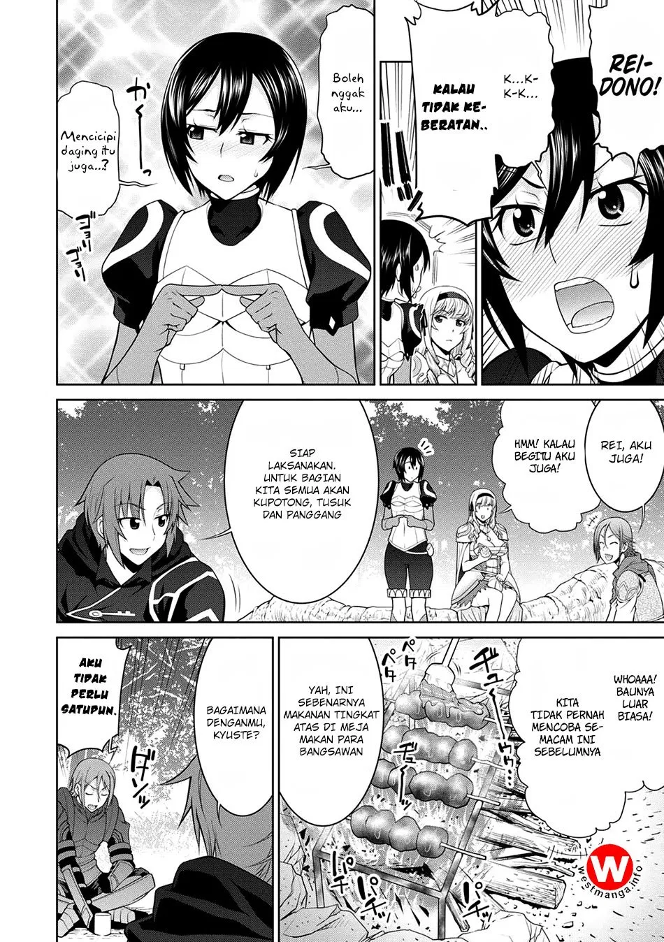 legend - Chapter: 28
