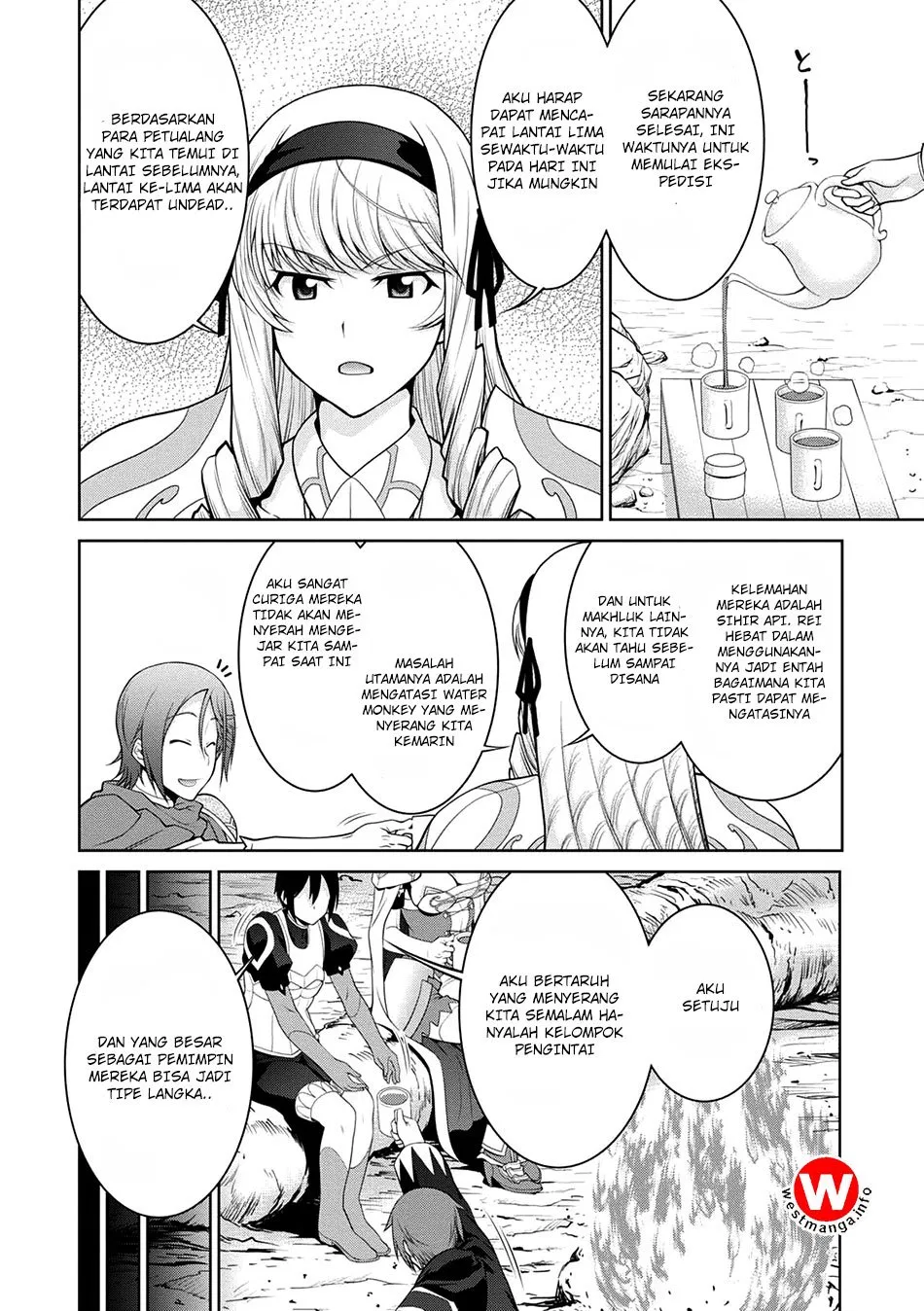 legend - Chapter: 28