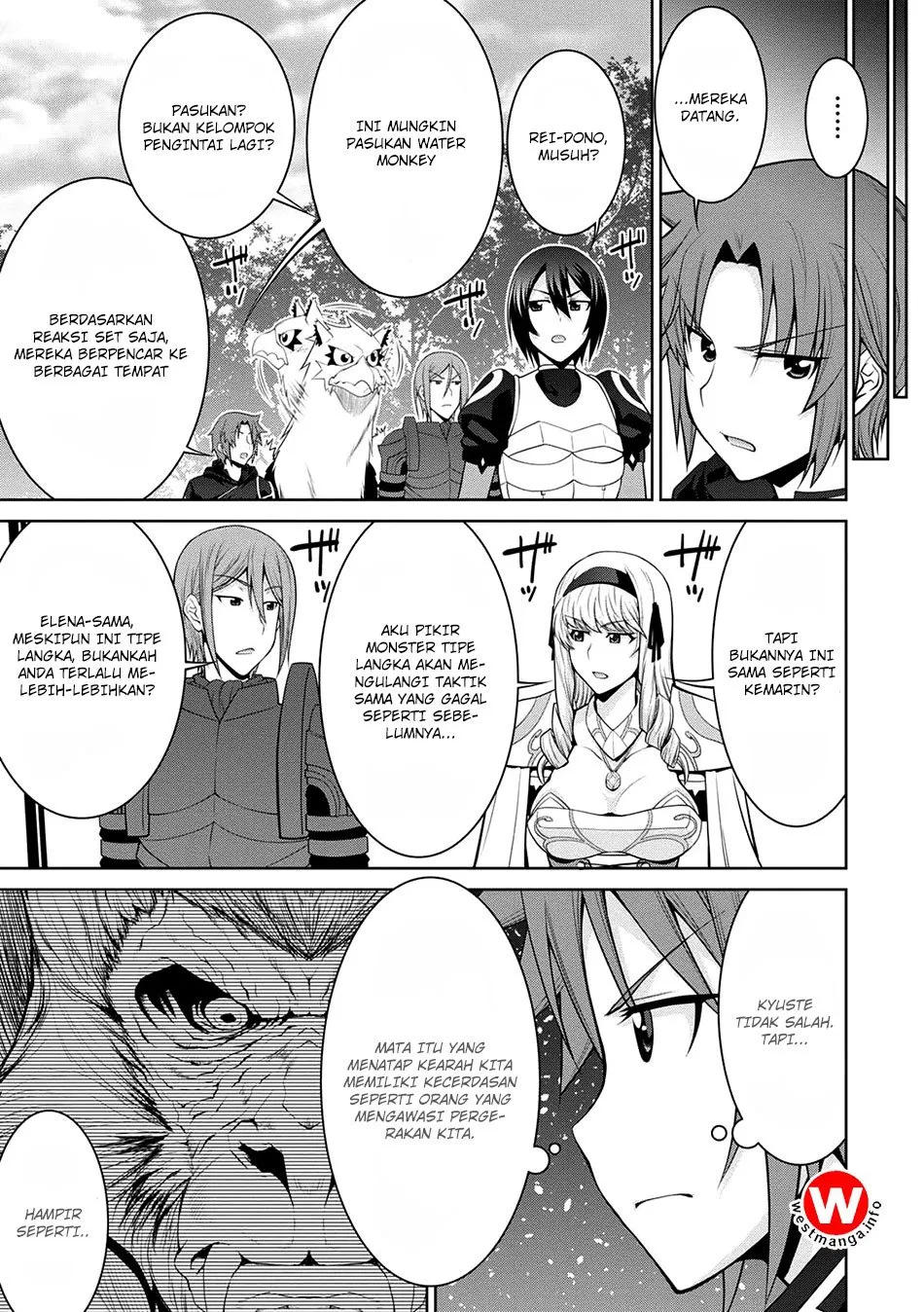 legend - Chapter: 28