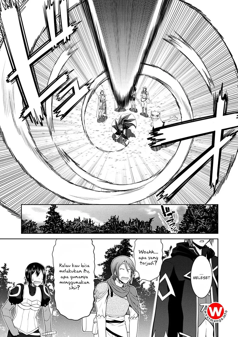 legend - Chapter: 28