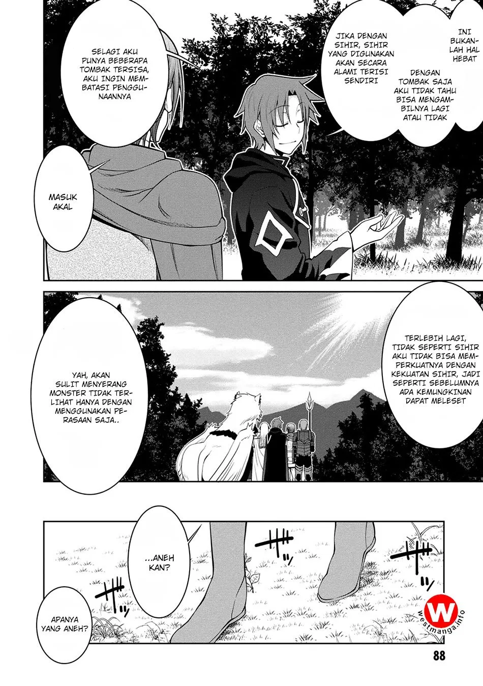 legend - Chapter: 28