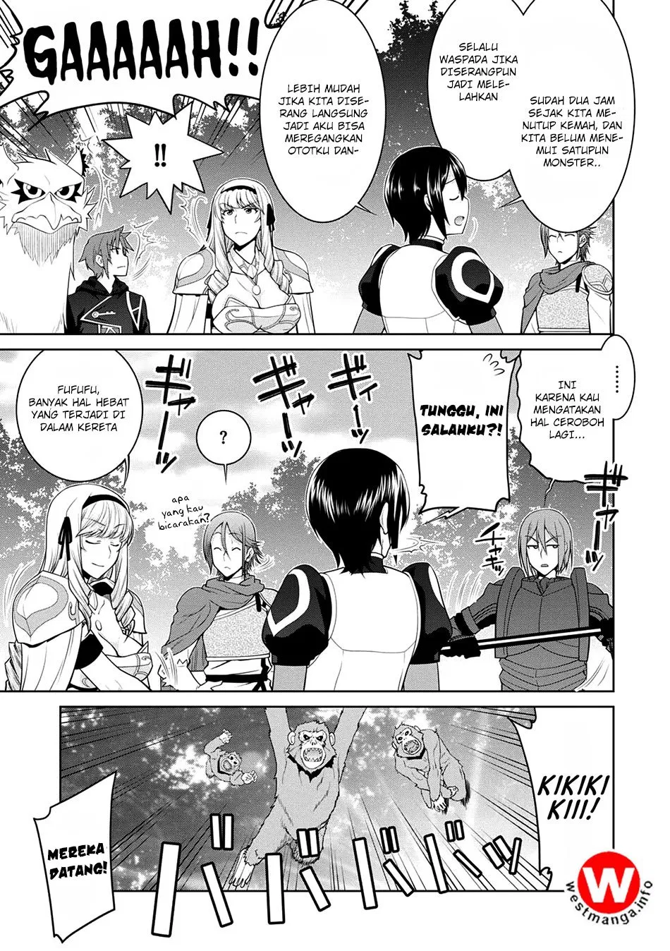 legend - Chapter: 28
