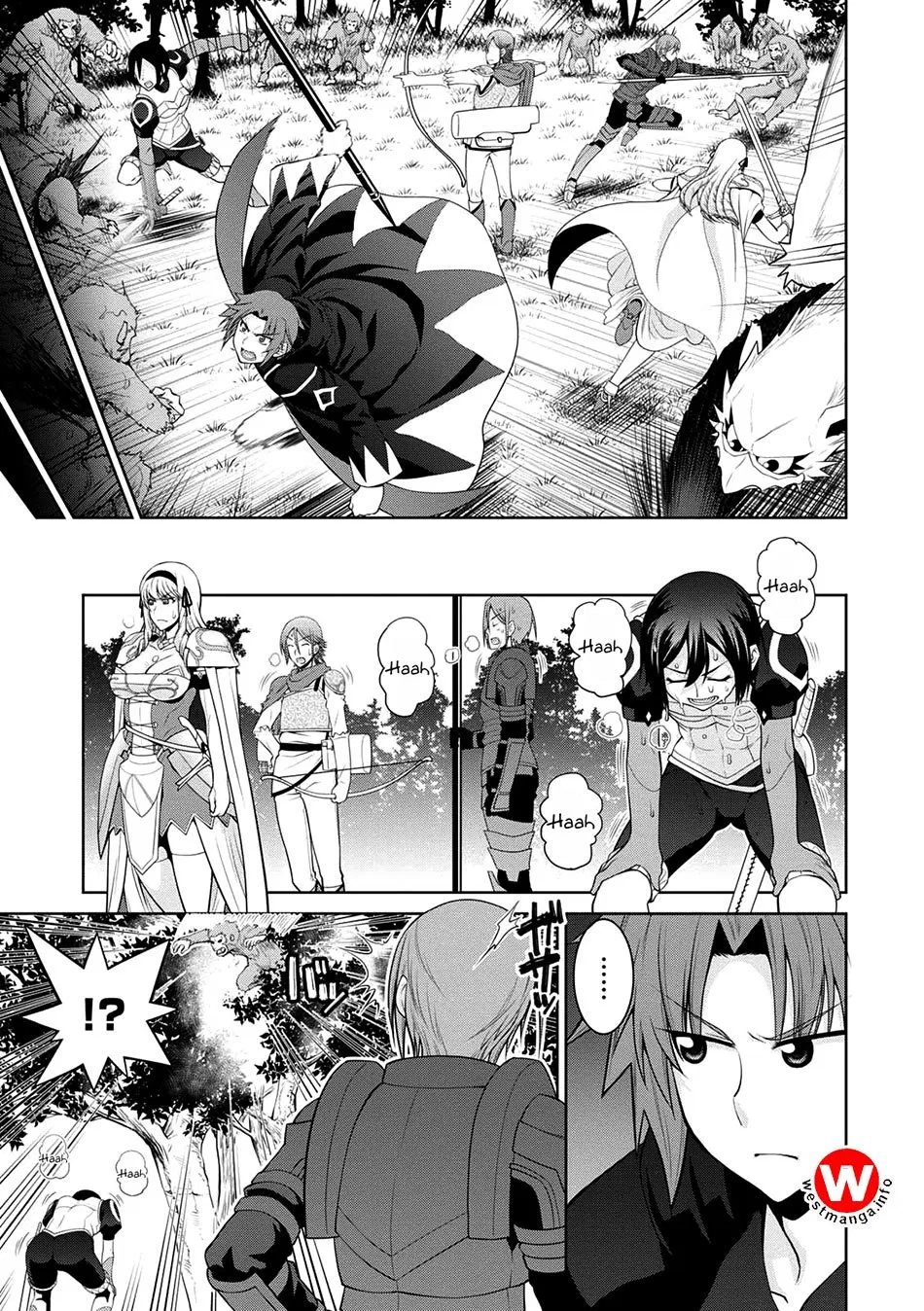 legend - Chapter: 28