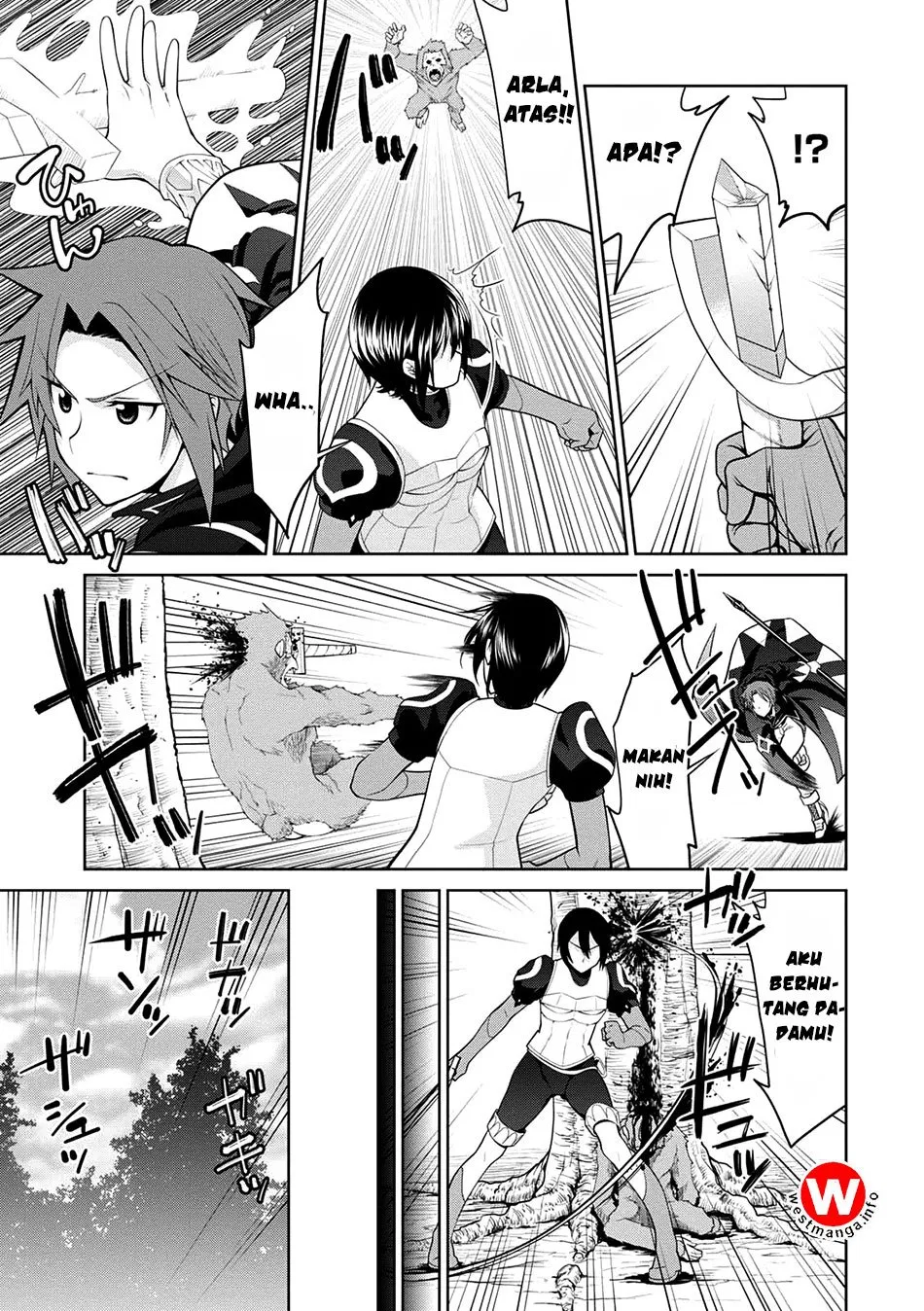 legend - Chapter: 28