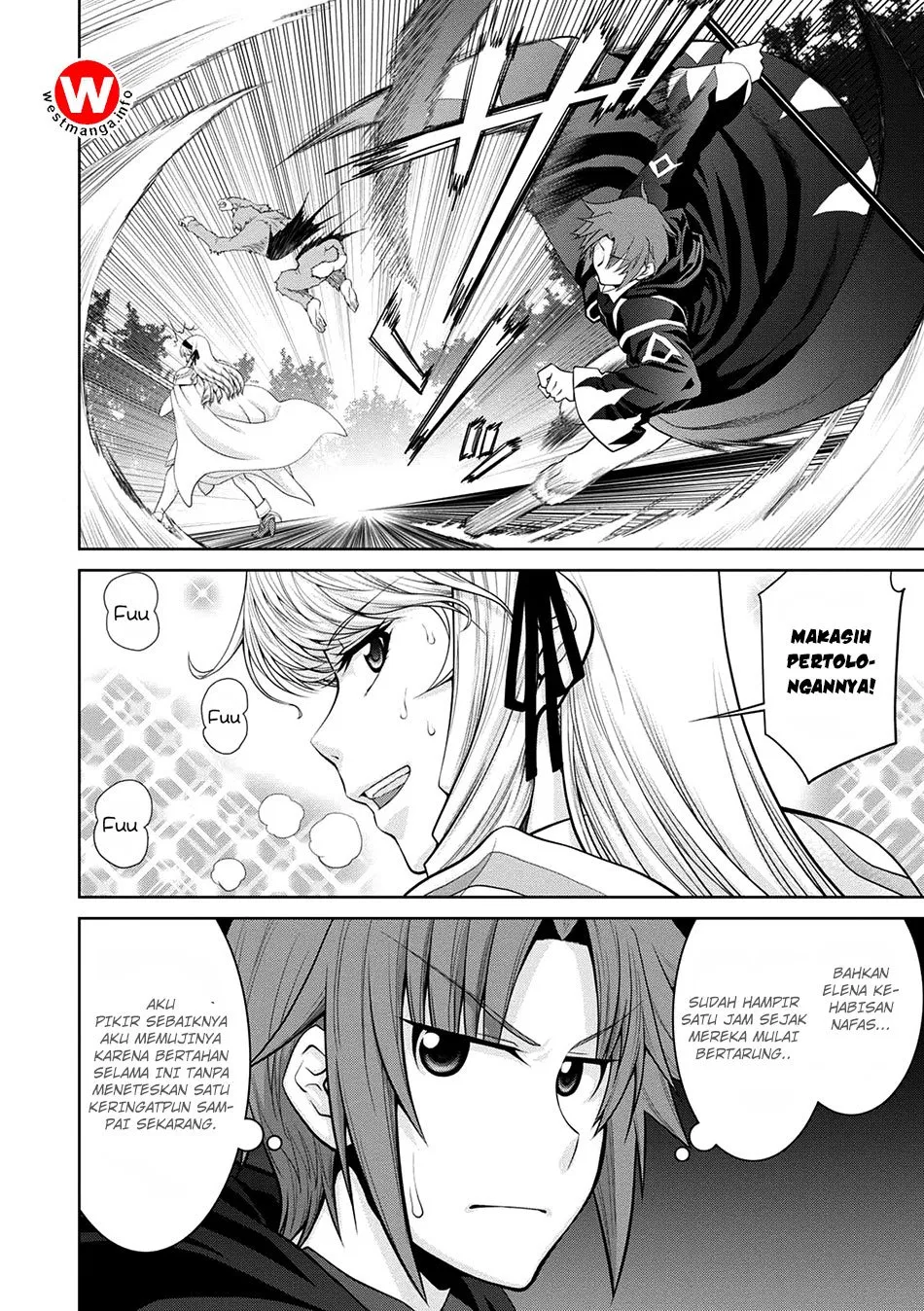 legend - Chapter: 28