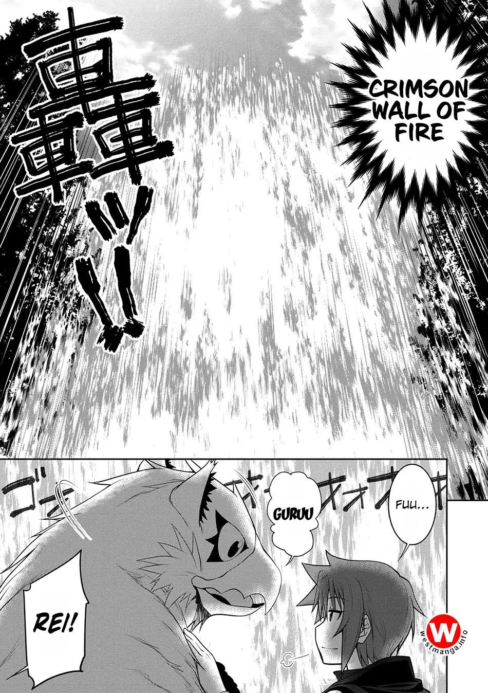 legend - Chapter: 28