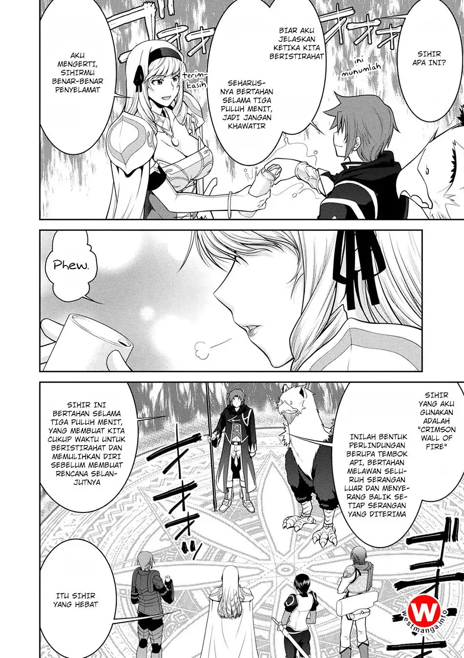 legend - Chapter: 28