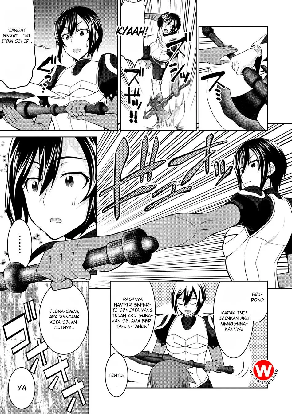 legend - Chapter: 28