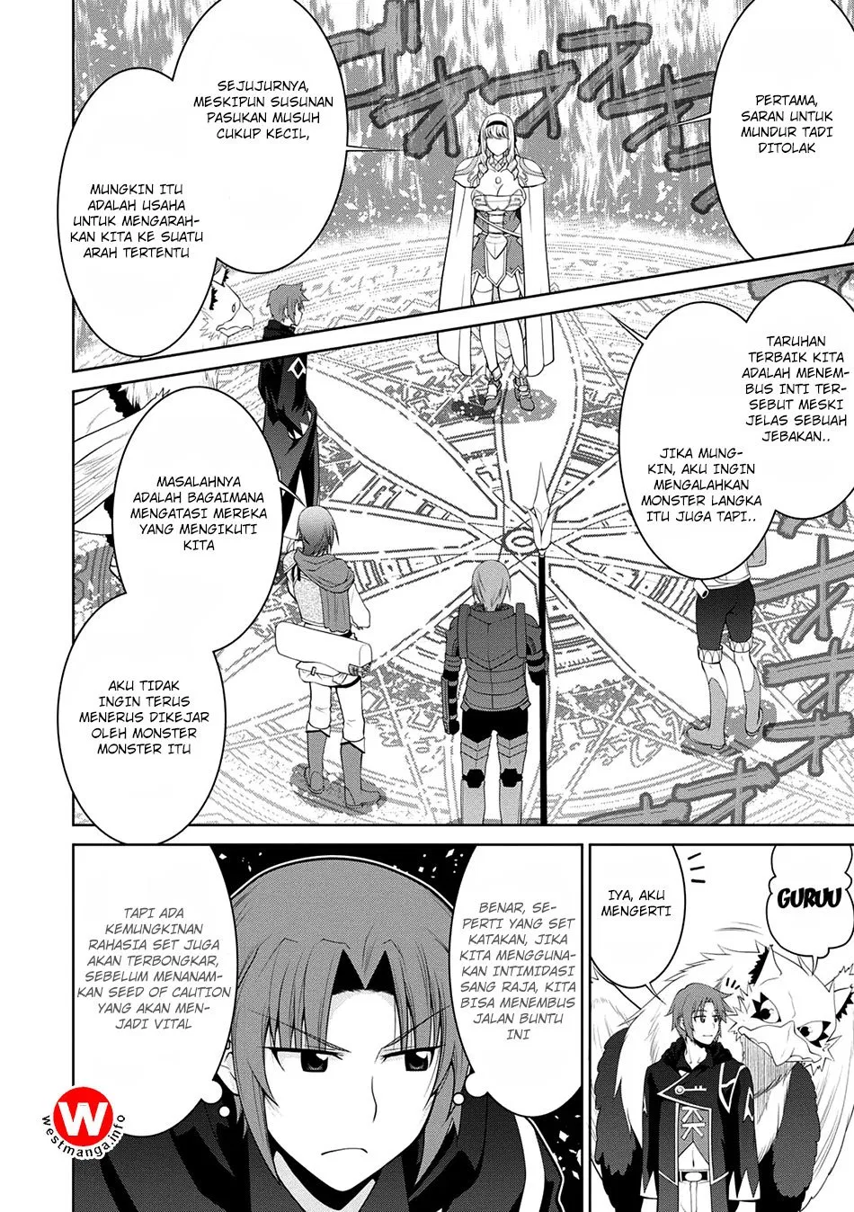 legend - Chapter: 28