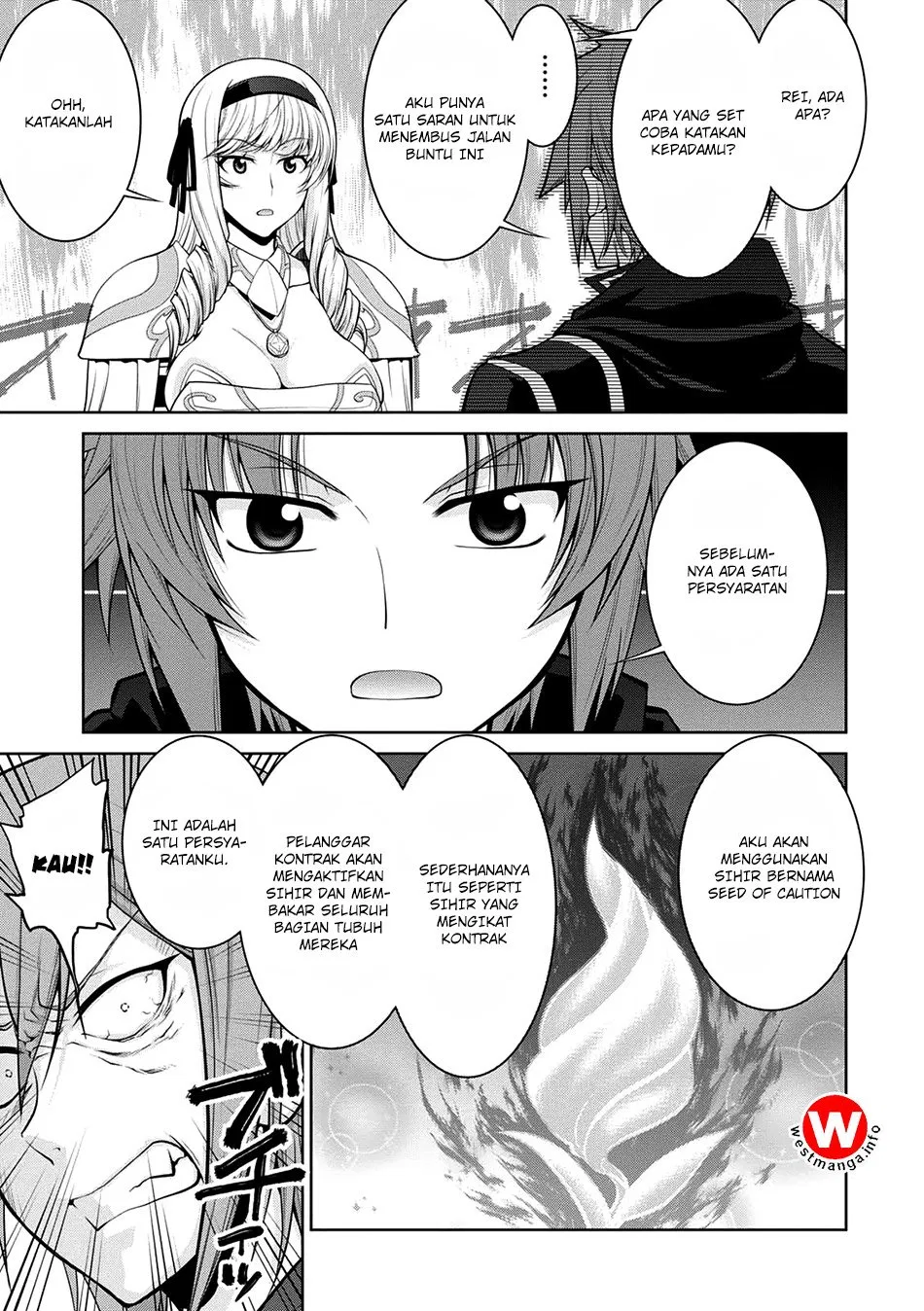 legend - Chapter: 28