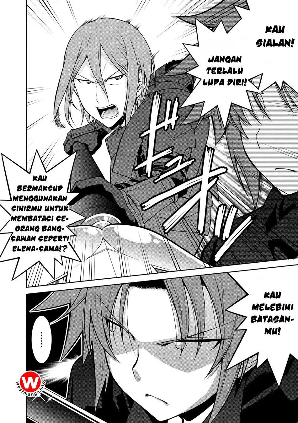 legend - Chapter: 28