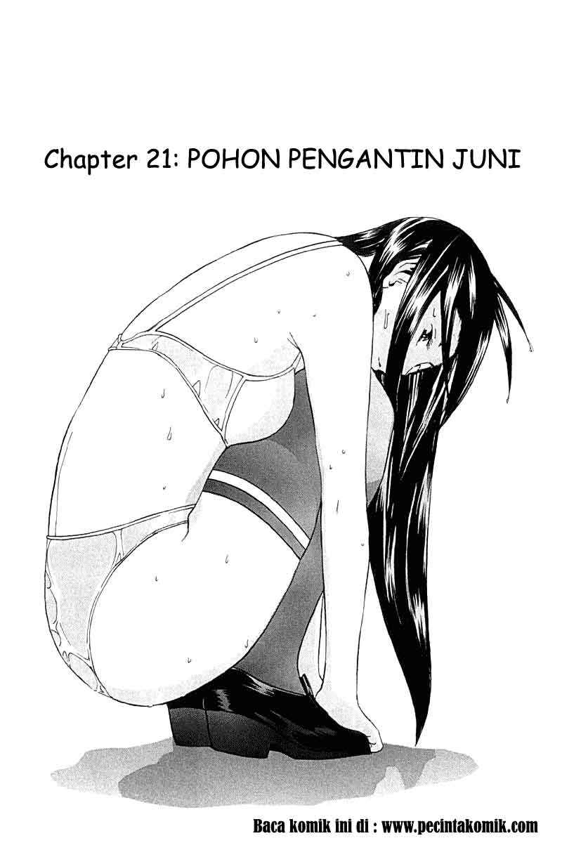 no-bra - Chapter: 21