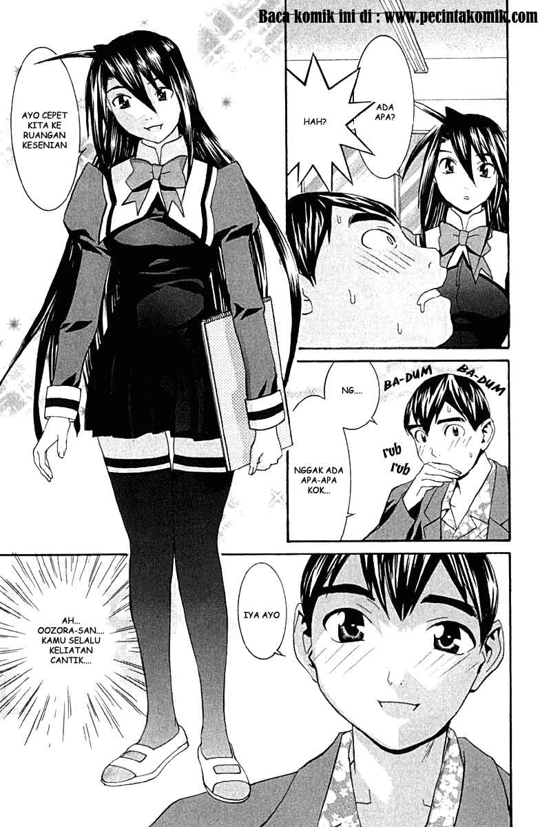 no-bra - Chapter: 21