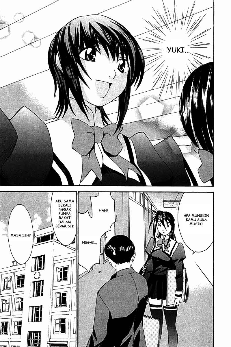 no-bra - Chapter: 21