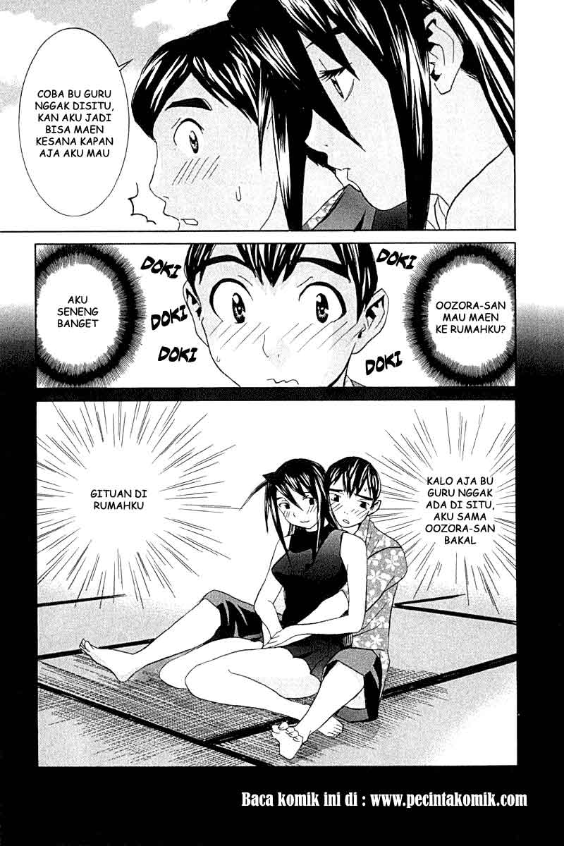 no-bra - Chapter: 21