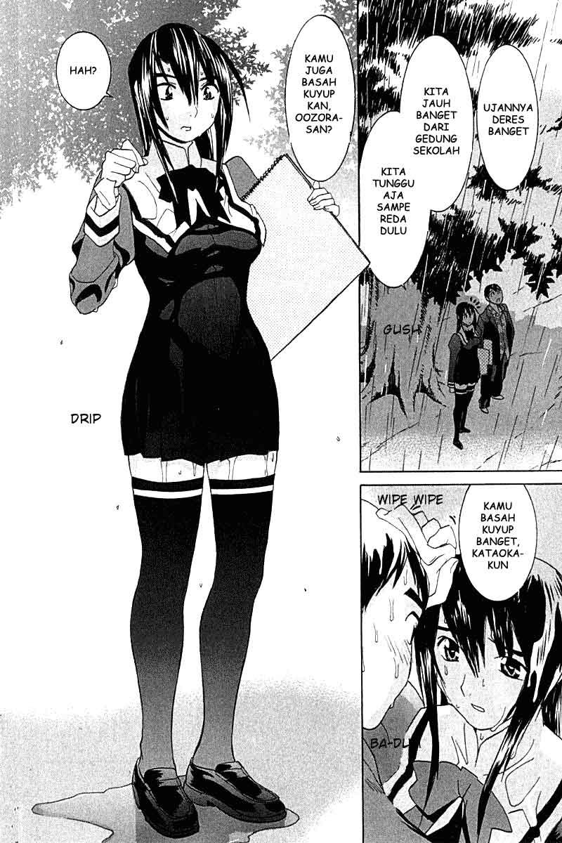 no-bra - Chapter: 21