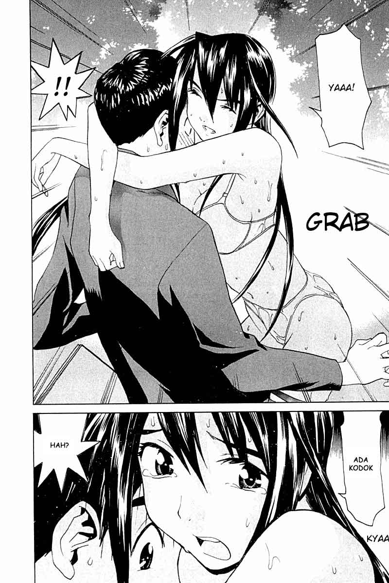 no-bra - Chapter: 21