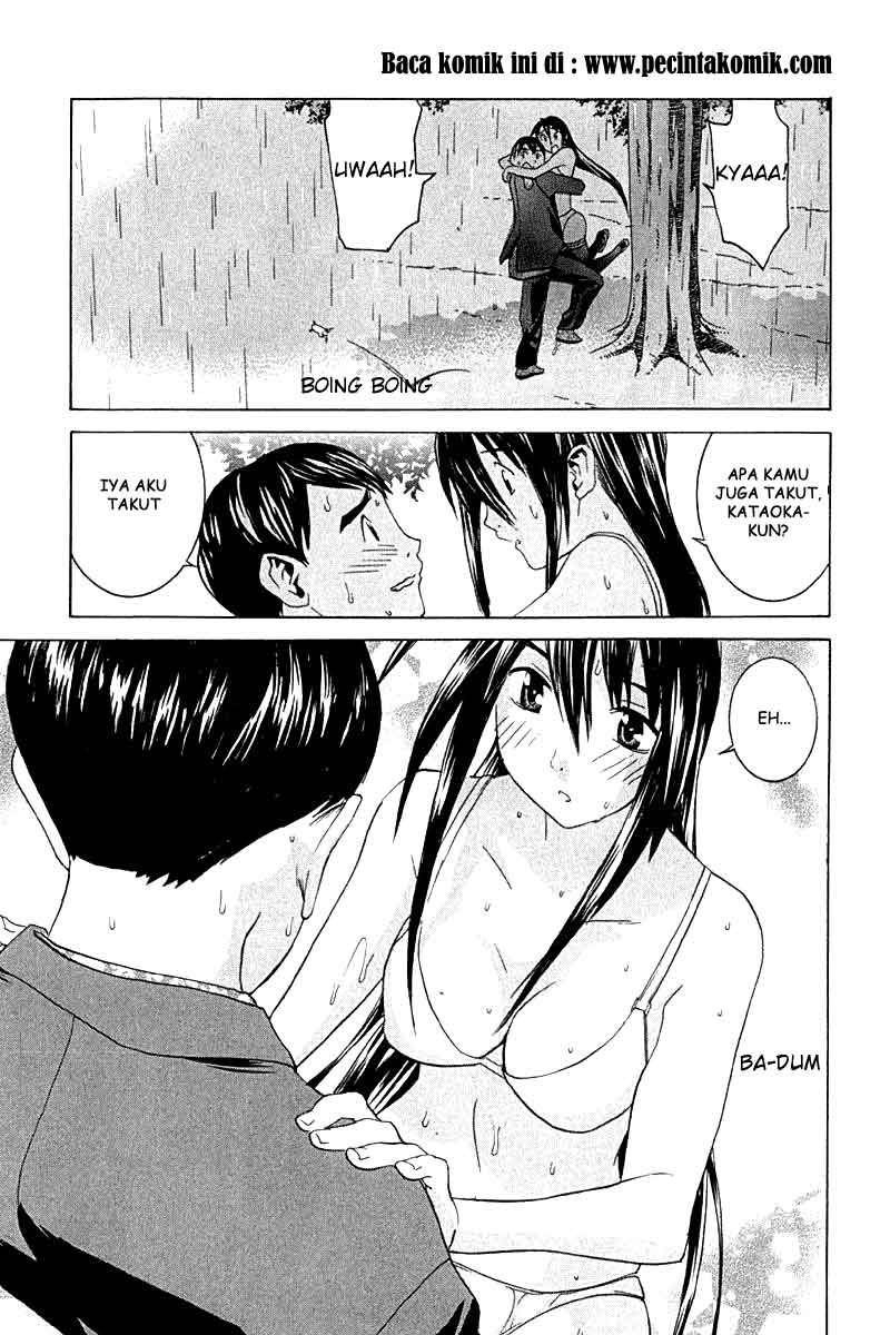 no-bra - Chapter: 21